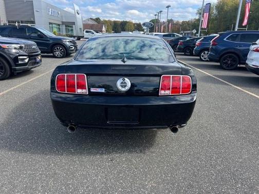 2009 Ford Mustang GT Premium