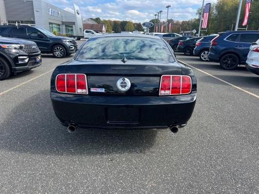 2009 Ford Mustang GT Premium