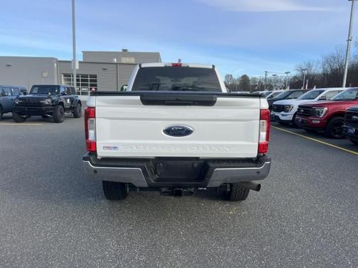 2019 Ford F-250 XLT