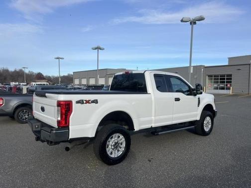 2019 Ford F-250 XLT