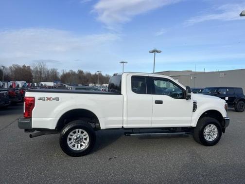 2019 Ford F-250 XLT