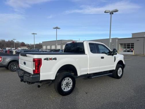 2019 Ford F-250 XLT