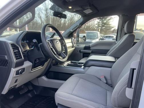 2019 Ford F-250 XLT