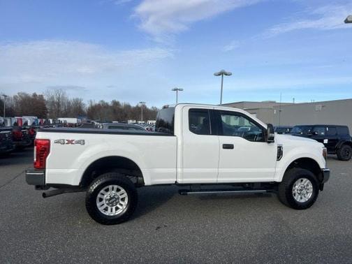 2019 Ford F-250 XLT