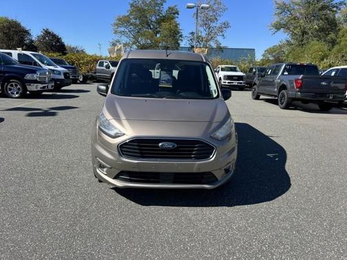 2020 Ford Transit Connect XLT