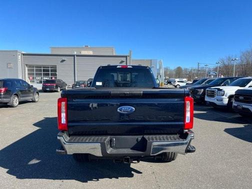 2025 Ford F-250 XLT