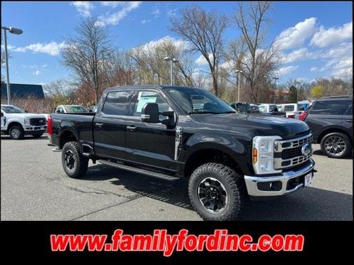 2025 Ford F-350 XLT