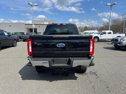 2025 Ford F-350 XLT