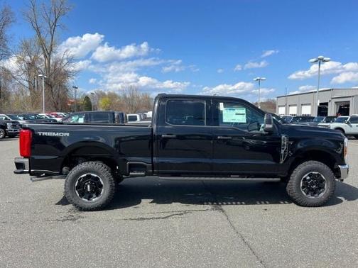 2025 Ford F-350 XLT