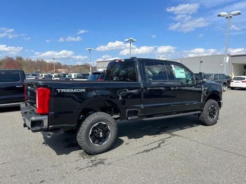 2025 Ford F-350 XLT