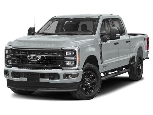 Avalanche 2025 Ford F-250 XLT