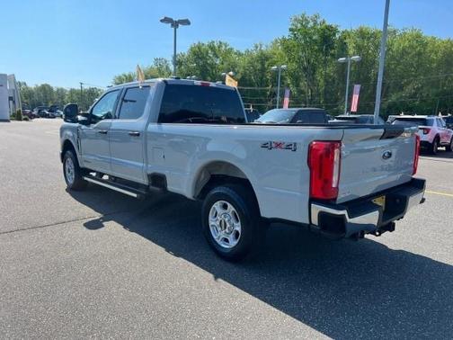 Avalanche 2025 Ford F-250 XLT