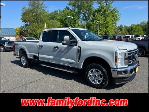 Avalanche 2025 Ford F-250 XLT