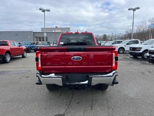 2025 Ford F-350 XLT