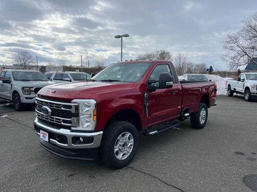 2025 Ford F-350 XLT