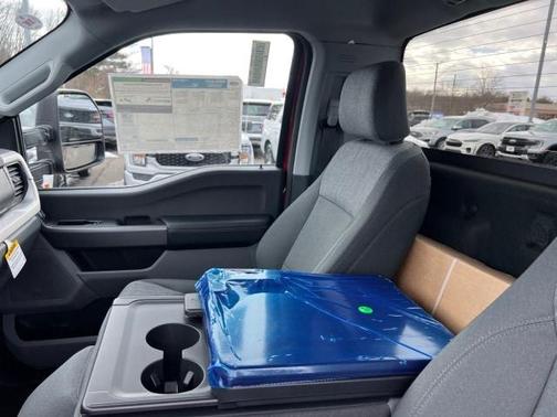 2025 Ford F-350 XLT