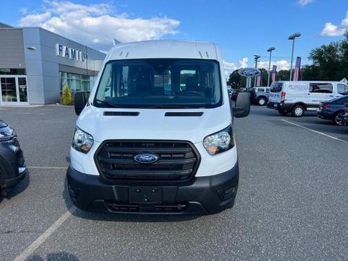 2020 Ford Transit-350 XL