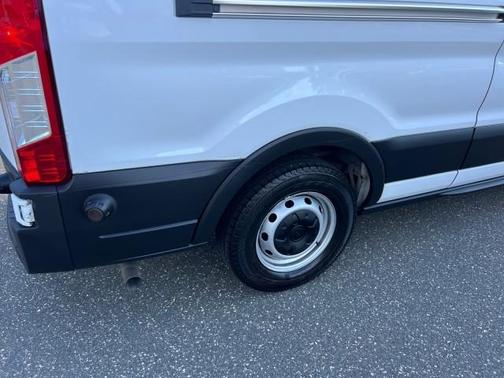 2020 Ford Transit-350 XL