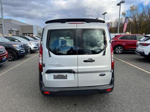 2019 Ford Transit Connect XL