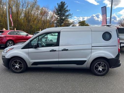 2019 Ford Transit Connect XL