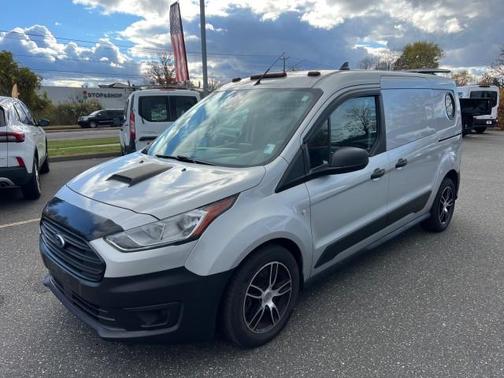 2019 Ford Transit Connect XL