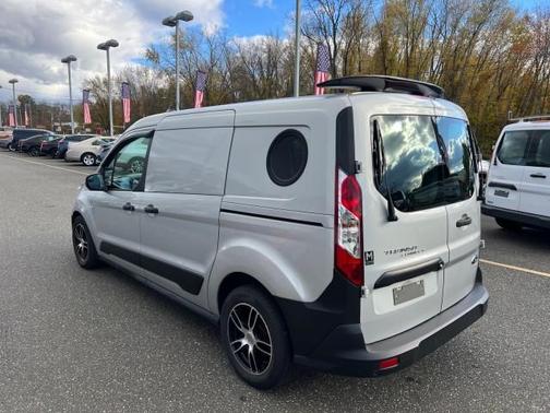 2019 Ford Transit Connect XL