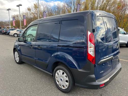 2020 Ford Transit Connect XL