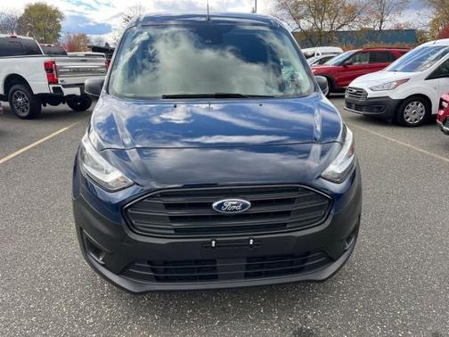 2020 Ford Transit Connect XL