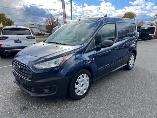 2020 Ford Transit Connect XL