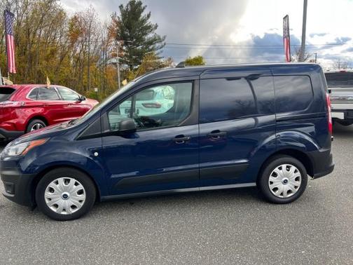 2020 Ford Transit Connect XL