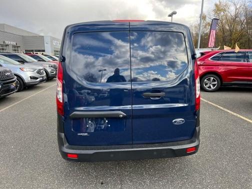 2020 Ford Transit Connect XL