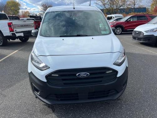 2022 Ford Transit Connect XL