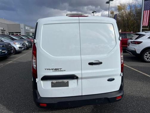 2022 Ford Transit Connect XL