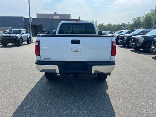 2011 Ford F-350 XLT