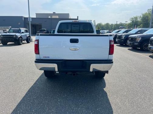 2011 Ford F-350 XLT