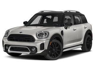 2022 MINI Countryman Cooper S ALL4