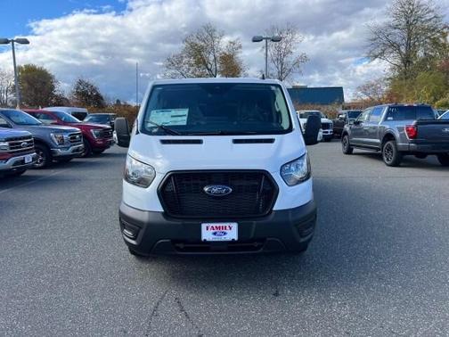 2025 Ford Transit-350 XL