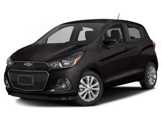 2017 Chevrolet Spark 1LT