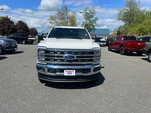 2025 Ford F-350 King Ranch