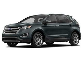 2015 Ford Edge SE