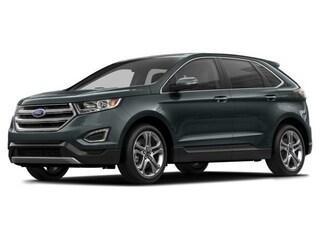 2015 Ford Edge SE