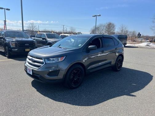 2015 Ford Edge SE