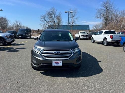 2015 Ford Edge SE