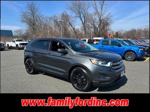 2015 Ford Edge SE