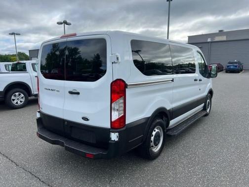 2019 Ford Transit-150 XL