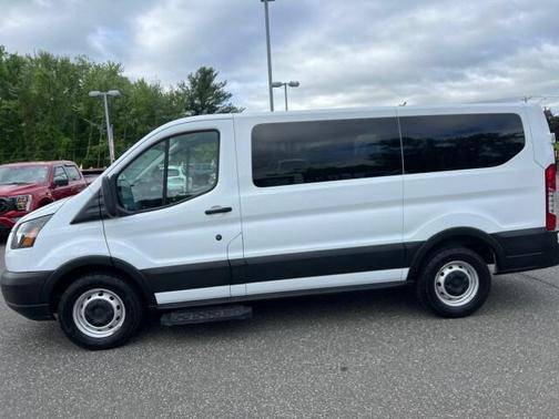2019 Ford Transit-150 XL