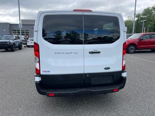 2019 Ford Transit-150 XL
