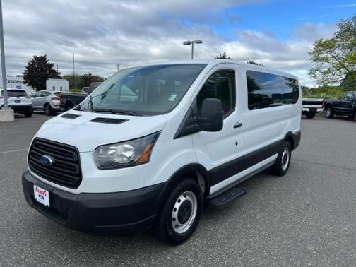 2019 Ford Transit-150 XL