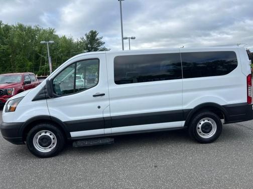 2019 Ford Transit-150 XL