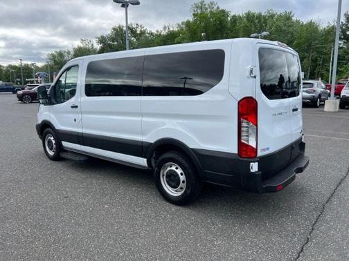 2019 Ford Transit-150 XL